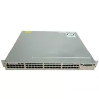 kommutator_Cisco_WS-C3850-48T-E