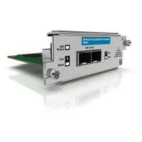 Модуль HP ProCurve 2-Port 10-GbE SFP+ J9008A