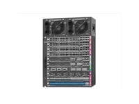 Коммутатор Cisco Catalyst WS-C4510RE-S8+96V+