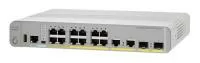 Коммутатор Cisco Catalyst WS-C3560CX-12PD-S