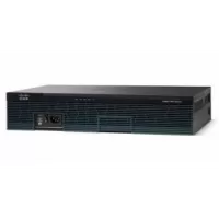 Маршрутизатор Cisco 2911K9 USED