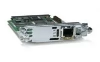 Модуль Cisco VWIC3-1MFT-T1E1