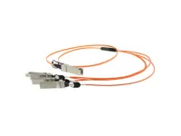 Модуль 40G QSFP+ AOC дальность до 15м