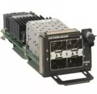 Ruckus_ICX7400_4X1GF