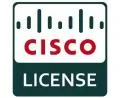 Лицензии Cisco