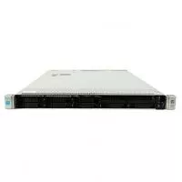 server_HP_Proliant_DL360_G9_8SFF