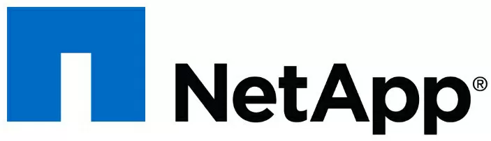NetApp NetApp