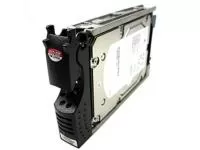 Жесткий диск EMC Clarion CХ 450Gb 10K 16Mb FC 4Gb 3.5, 005048954
