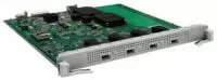 Модуль для коммутатора Huawei S9306 4 портa 10GE-XFP LE0MX4UXC