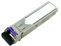 Модуль SFP+ 10G WDM до 80км Tx 1550нмRx 1490нм LC DDM