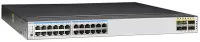 Коммутатор Huawei CE5855-24T4S2Q-EI-B