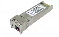 Модуль SFP+ 10G WDM до 20км Tx 1330нмRx 1270нм LC DDM