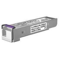 Оптический трансивер HP X122 1G SFP LC BX-D J9142B