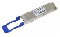 Модуль QSFP28 100G до 10км Tx 1310нм LC DDM