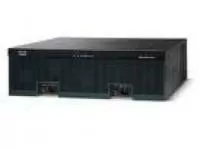 Маршрутизатор Cisco 3925E-SECK9