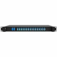 Multipleksor_BZ-DWDM2-MDM-16-1U