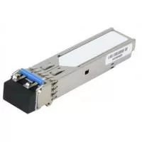 Модуль SFP+ 10G DWDM до 80км Tx 153661нм LC DDM
