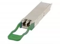 Модуль QSFP28 100GBASE-CWDM4 разъем LC дальность до 2км