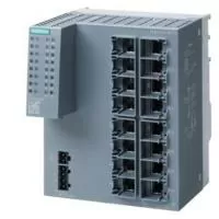 Коммутатор Siemens Scalance XC116_ 16×RJ45 10100Мбитс