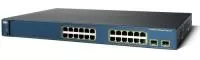 Коммутатор Cisco Catalyst WS-C3560E-24PD-E