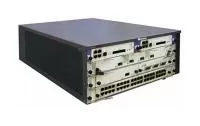 Маршрутизатор Huawei NE20-4 RT-NE20-4-BASE-2GE-AC S4013717
