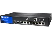 Межсетевой экран Juniper SRX210HE2-POE