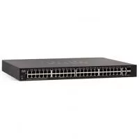 kommutator_Cisco_small_business_SX350X-52-K9-EU