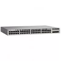 kommutetor_Cisco_Catalyst_C9200L-48P-4X-E