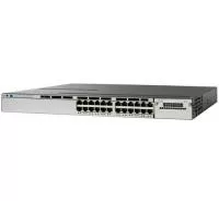 Коммутатор Cisco Catalyst WS-C3750X-24P-E