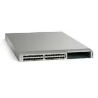 Коммутатор Cisco Nexus N5K-C5548UP-FA
