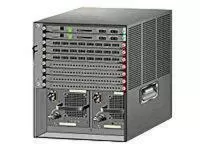 Шасси Cisco Catalyst WS-C6509