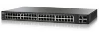 Коммутатор Cisco Small Business 200 Series SF200-48
