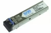 Модуль SNR SFP оптический дальность до 20км (14dB) 1310нм