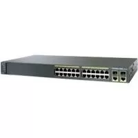 Коммутатор Cisco Catalyst WS-C2960S-24TS-L