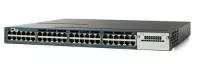 Коммутатор Cisco Catalyst WS-C3560X-48P-L