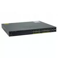 Cisco_WS-C2960XR-24PD-I