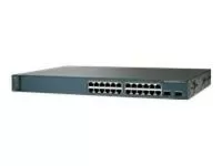 Коммутатор Cisco Catalyst WS-C3560V2-24TS-SD