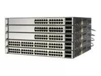 Коммутатор Cisco Catalyst WS-C3750E-24TD-E