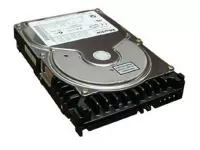 Жесткий диск IBM 146GB 10K U320 80PIN DRIVE, 8B146J0