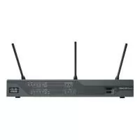 Маршрутизатор Cisco C897VA-K9