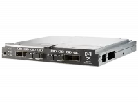 HP BladeSystem Brocade 8 12c SAN Switch (AJ820B)