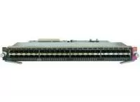 Модуль Cisco Catalyst WS-X4748-SFP-E