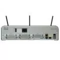 Cisco 1900 Series Cisco 1900 Series