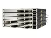 Коммутатор Cisco Catalyst WS-C3750E-24PD-S
