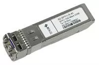 Модуль SFP+ 10G до 40км, Tx 1310нм, LC, DDM