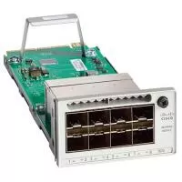 interfeisniy_modul_Cisco_C9300-NM-8X