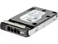 Жесткий диск Dell 2Tb 6G 72K SFF SATA 25_ 400-AHLZ