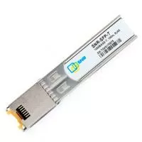 modul_SNR_SFP_RJ45_100m_SNR-SFP-T