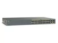 Коммутатор Cisco Catalyst WS-C2960R+24PC-L