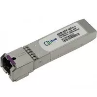modul_SNR_SFP_WDM_3km_6dB_1550nm_SNR-SFP-W53-3